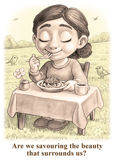 Christian Three Little pigs