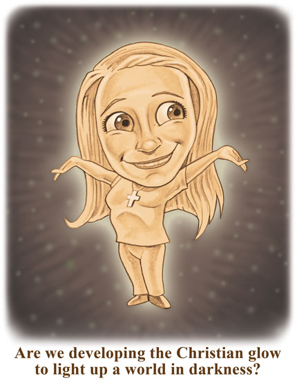 Christian Light Free Christian Illustrations