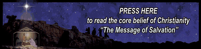 Message of Salvation
