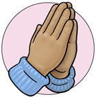 Prayer Request Image