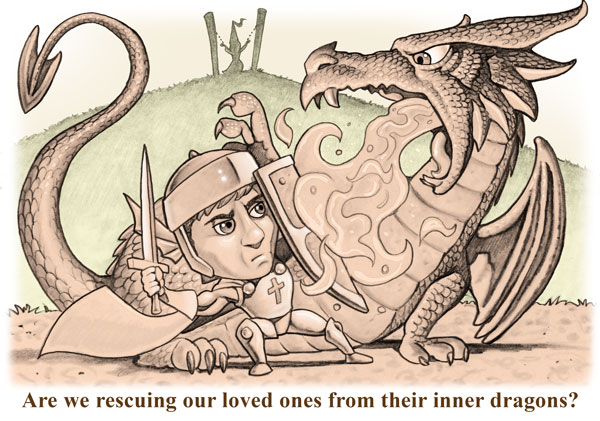 Christian Relationships