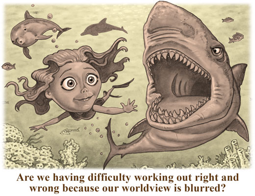 Christian Nature Illustrations