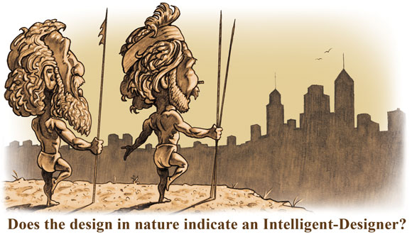Intelligent Design