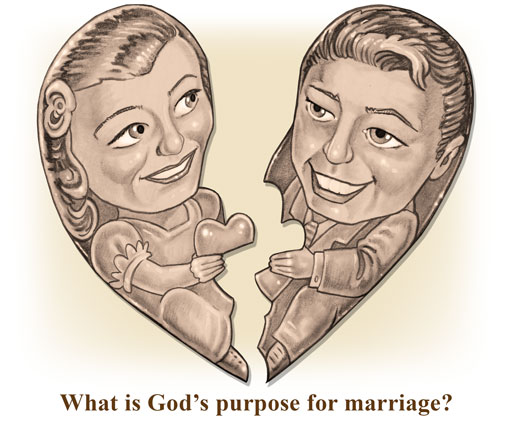 Christian Relationships Marriage